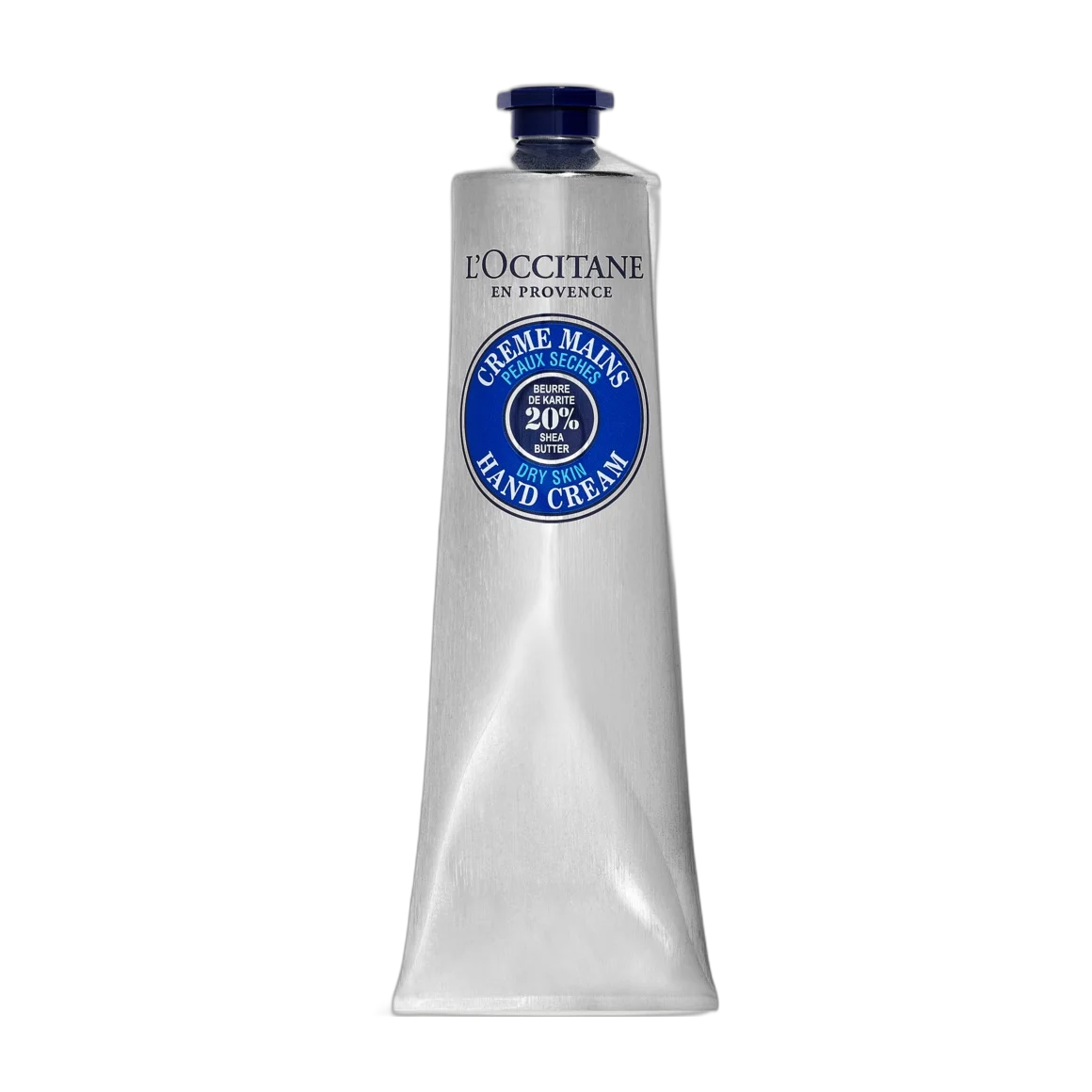 Shea Butter Hand Cream