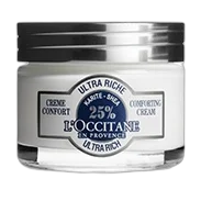 Shea Butter Ultra Rich Comforting Cream