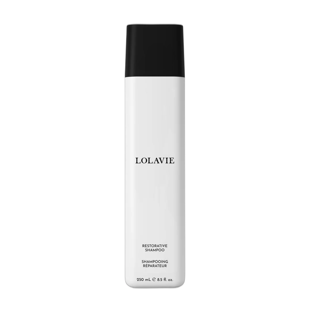 Restorative Shampoo