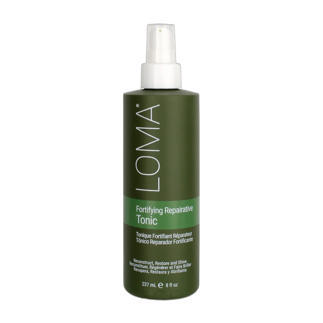 Fortifying Repairative Tonic