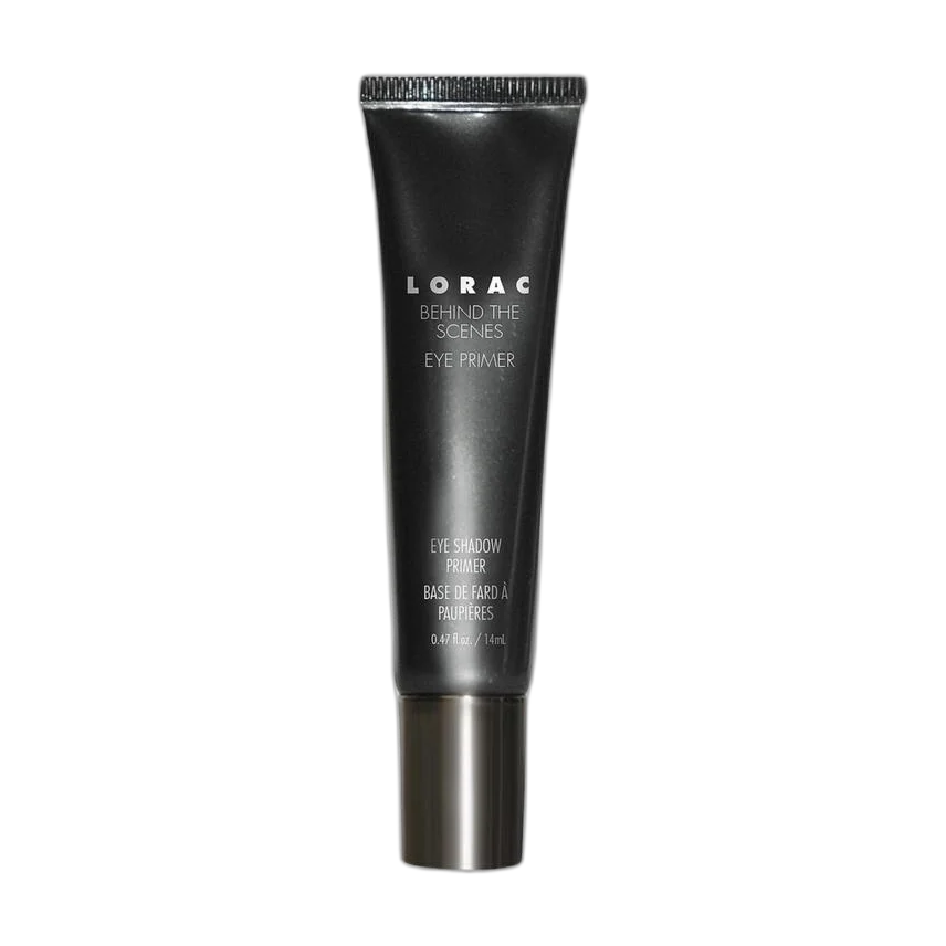 Behind The Scenes Eye Primer