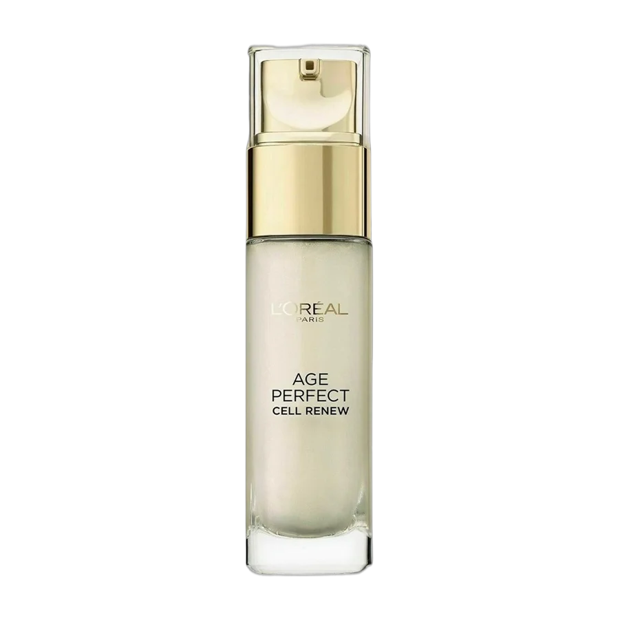 Age Perfect Cell Renew Restorative Serum