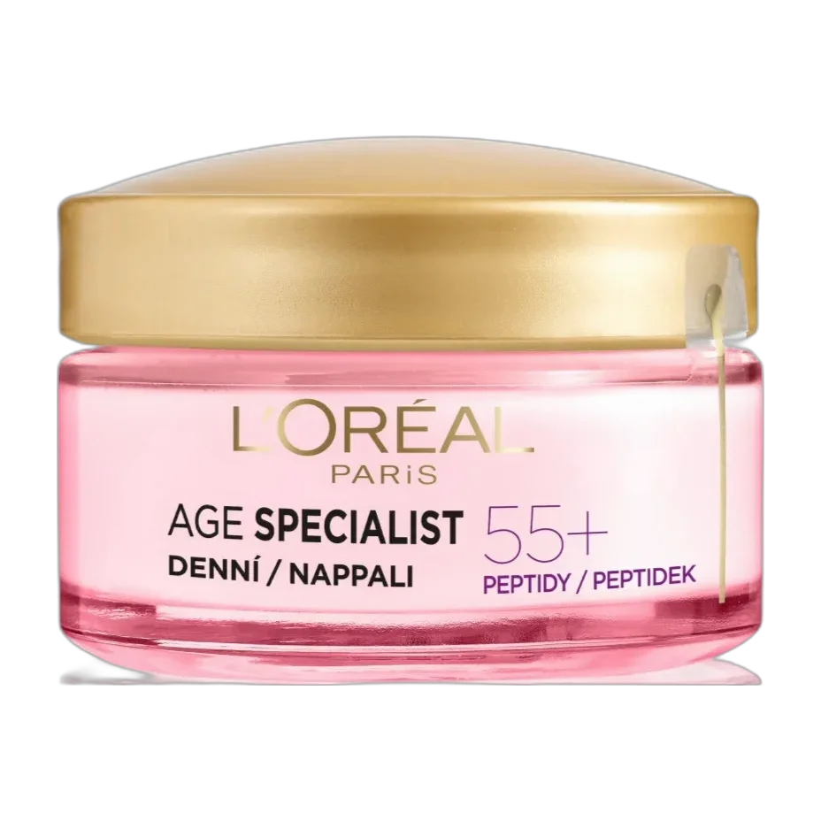 Age Specialist 55+ Daily Moisturizer