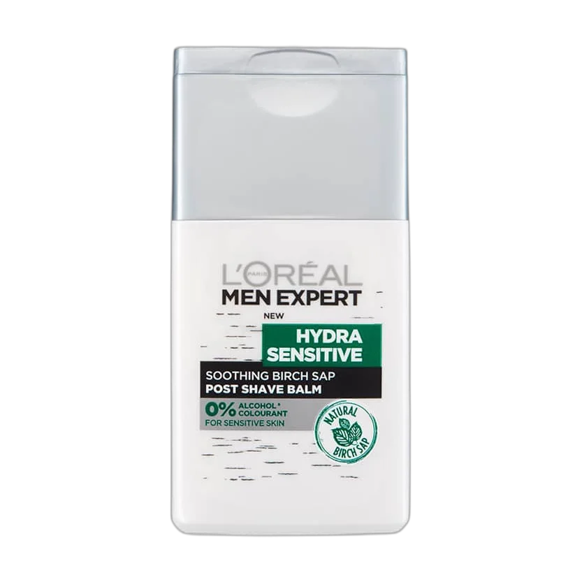 Hydra Sensitive Post Shave Balm