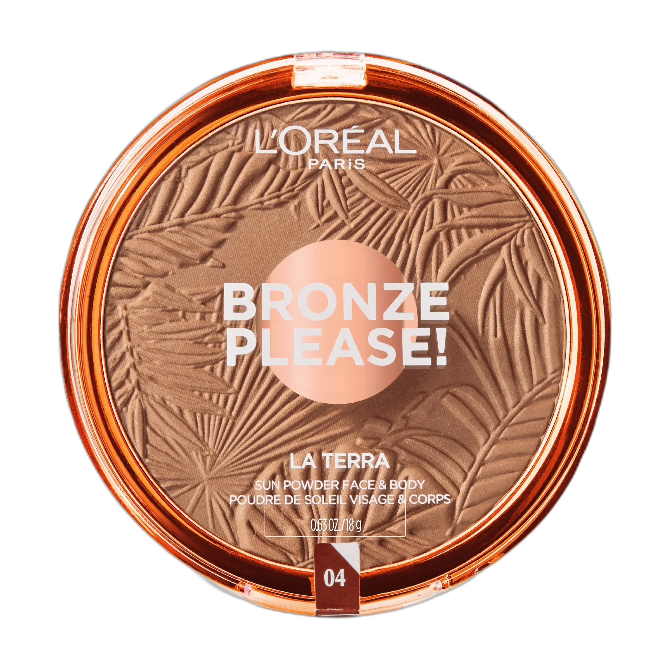 Bronze Please