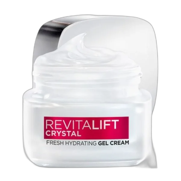 Crystal Gel Cream