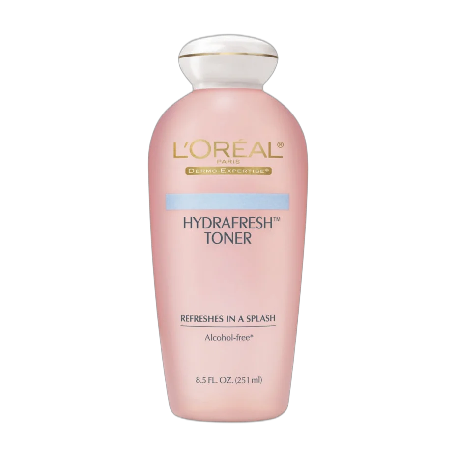 Dermo-Expertise Hydrafresh Toner