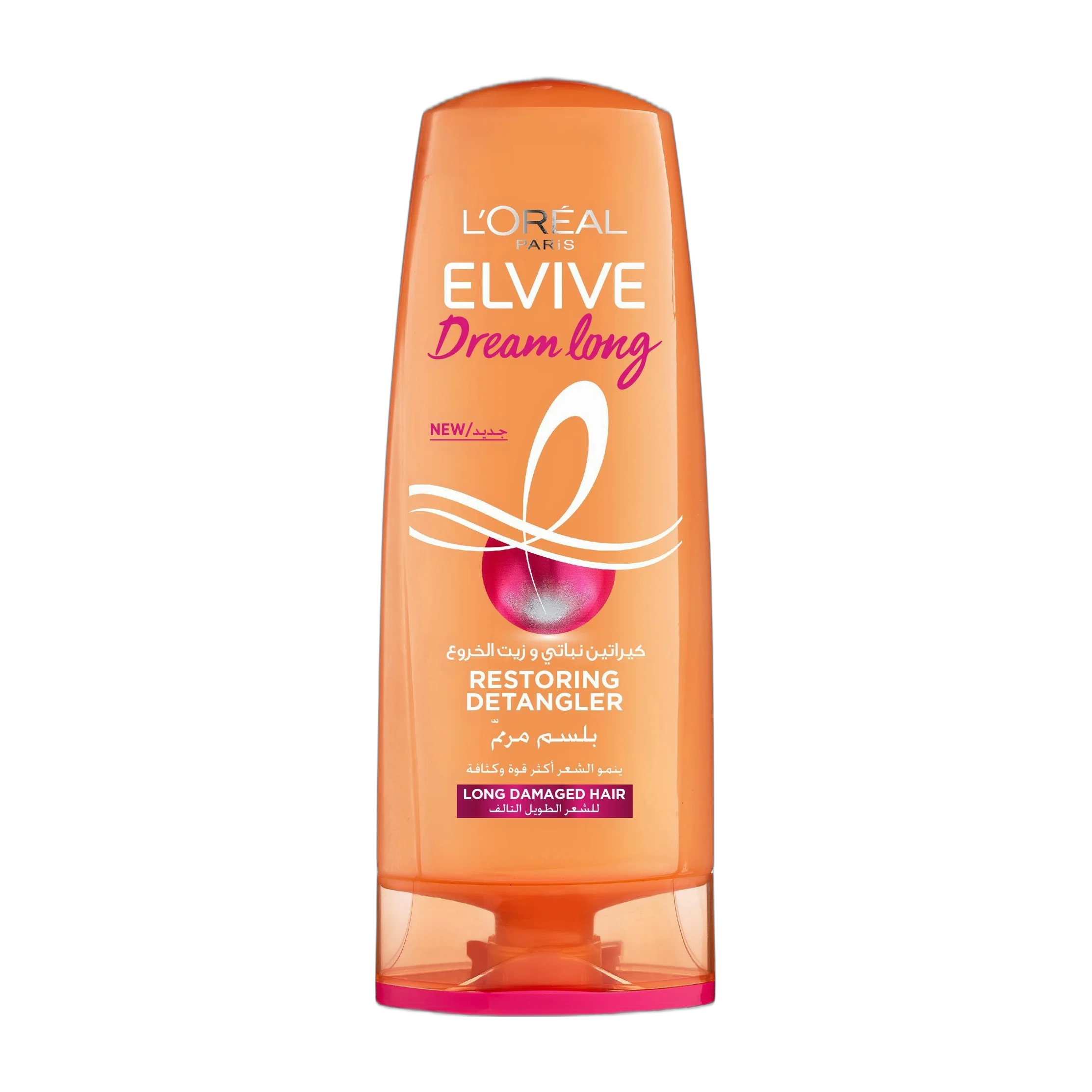 Dream Long Conditioner
