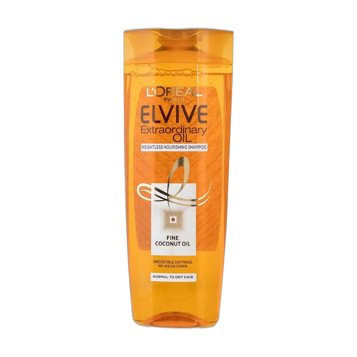 Extraordinary Oil Coconut Shampoo