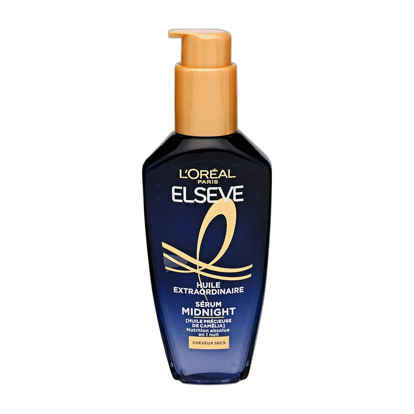 Extraordinary Oil Midnight Serum