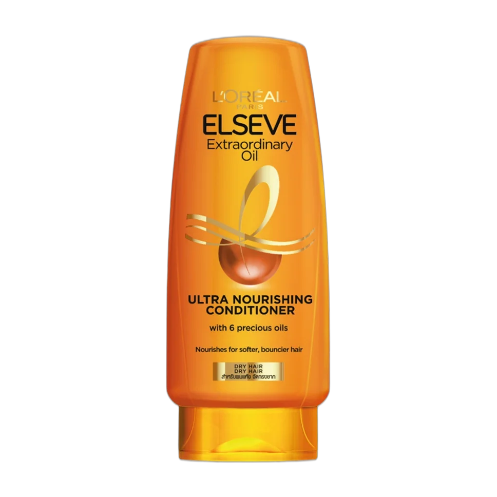 Extraordinary Oil Ultra Nourishing Conditioner