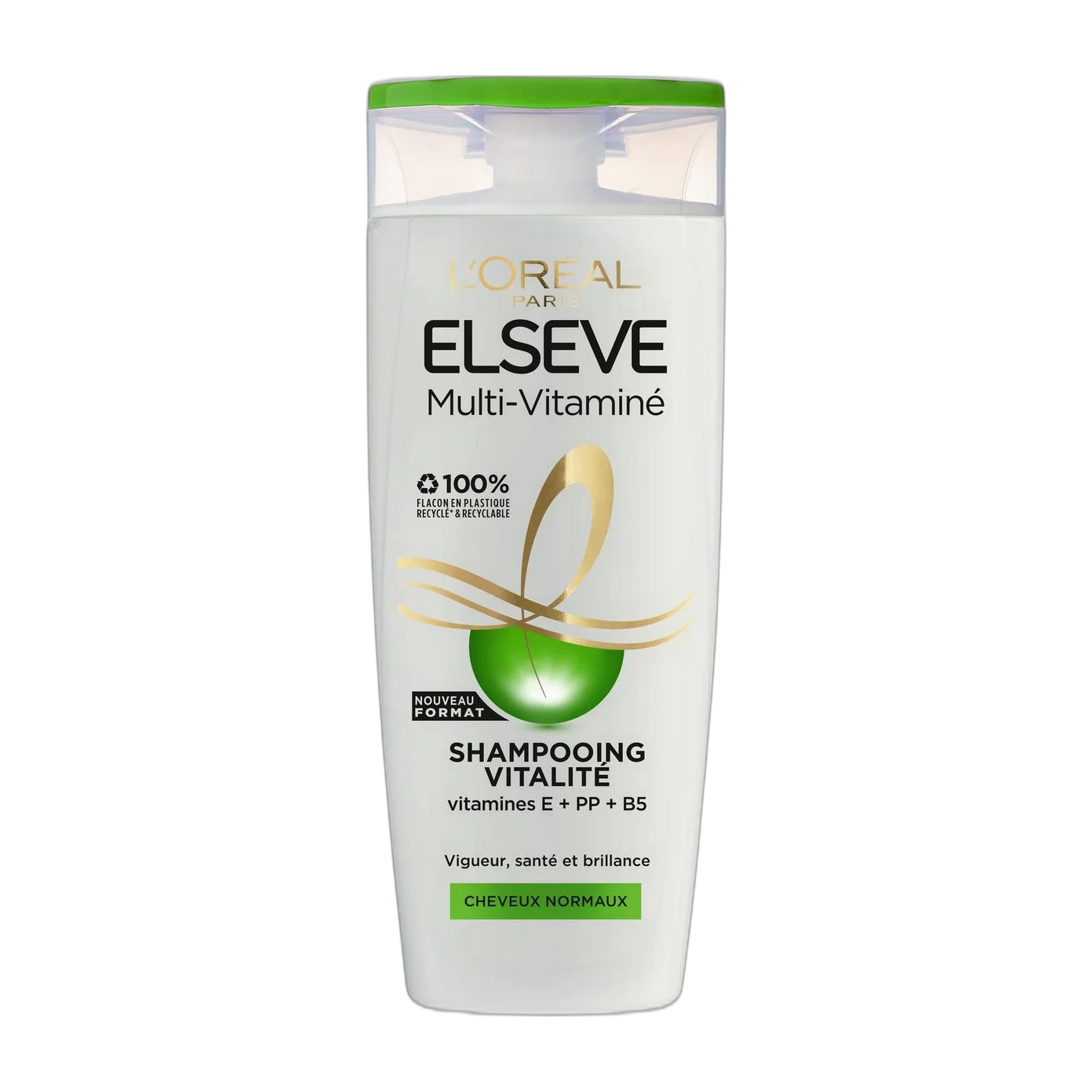 Multivitamin Shampoo