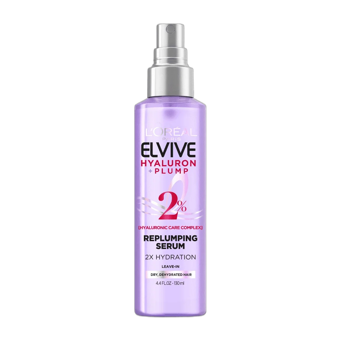 Moisture Plump Serum