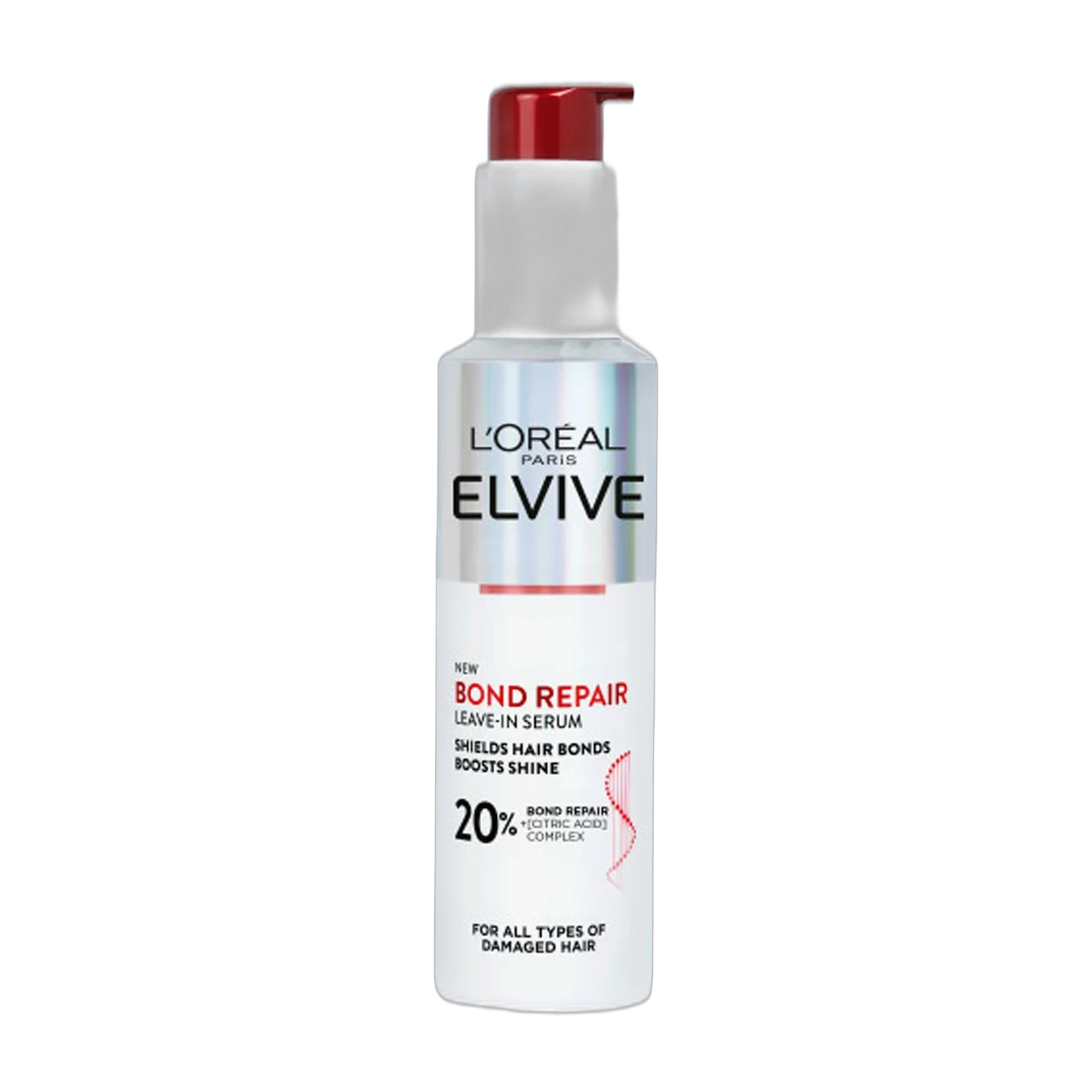 Bond Repair Leave-in Serum