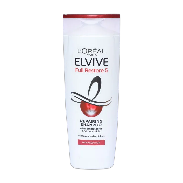 Elvive Full Restore 5 Repairing Shampoo