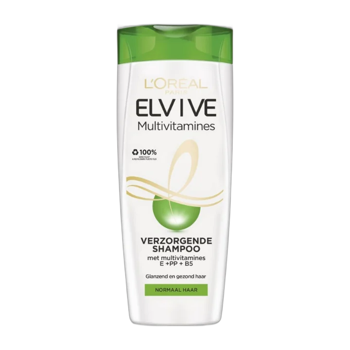 Elvive Multivitamines