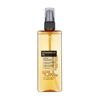 Extraordinary Oil Facial Cleansing Oil