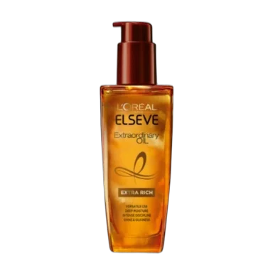Extraordinary Oil Hair Serum Extra Rich