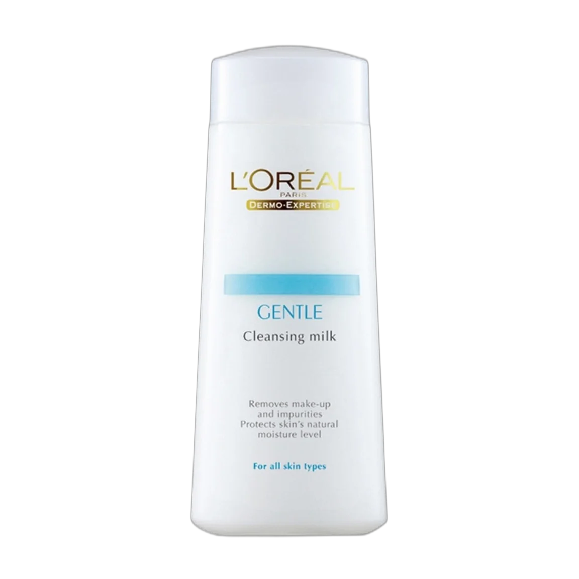 Gentle Cleansing Milk