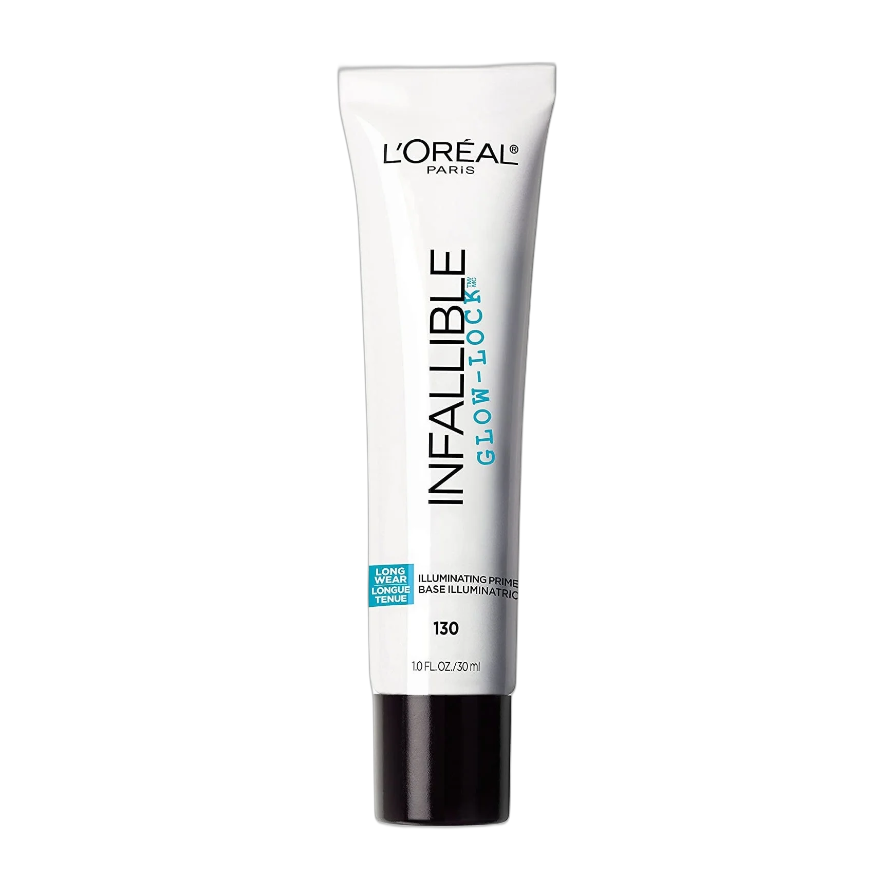 Infallible Glow Lock Primer