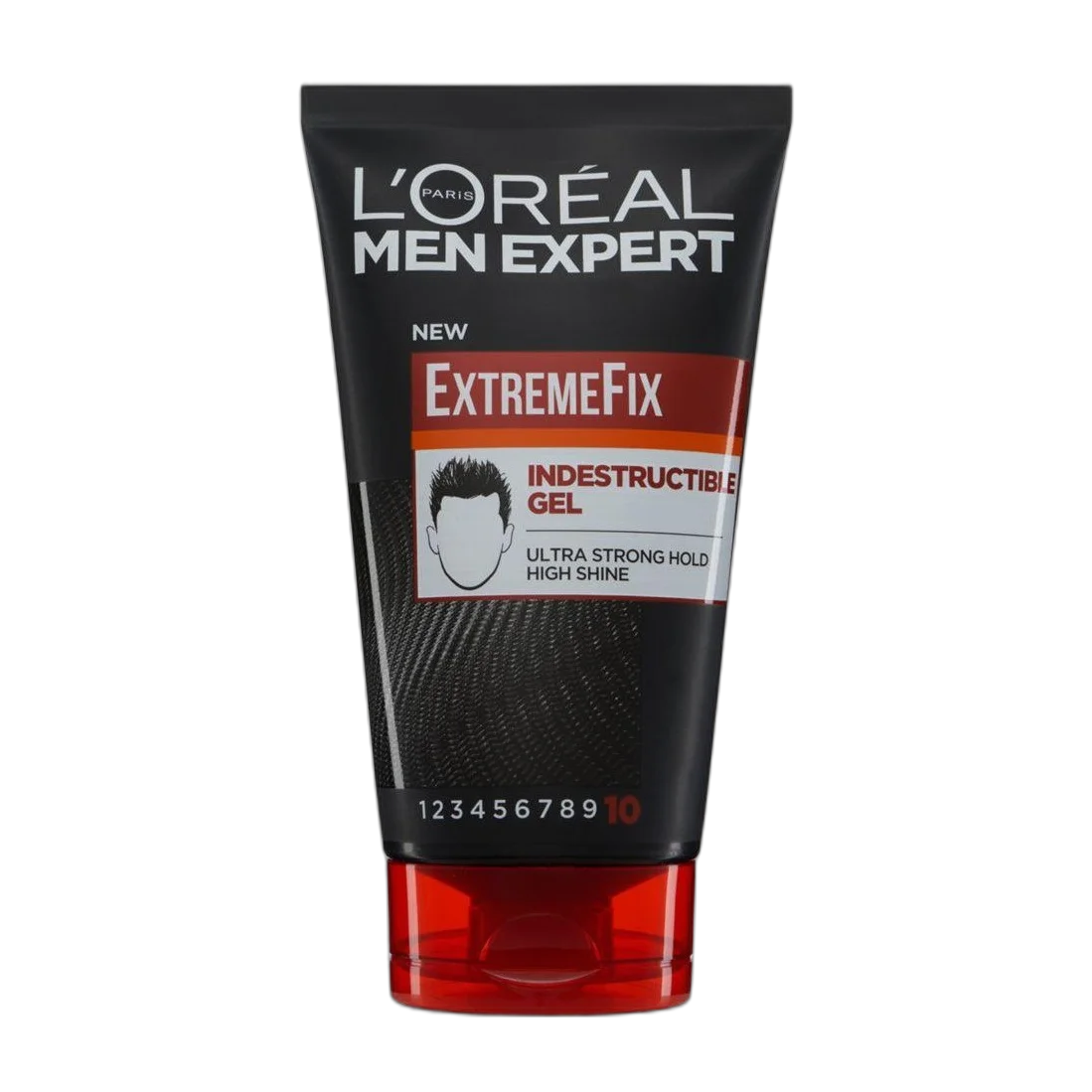 Extreme Fix Extreme Hold Invincible Hair Gel