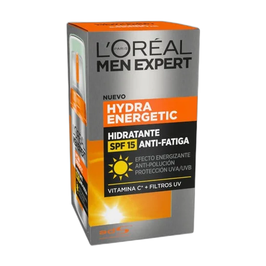 Hydra Energetic SPF15