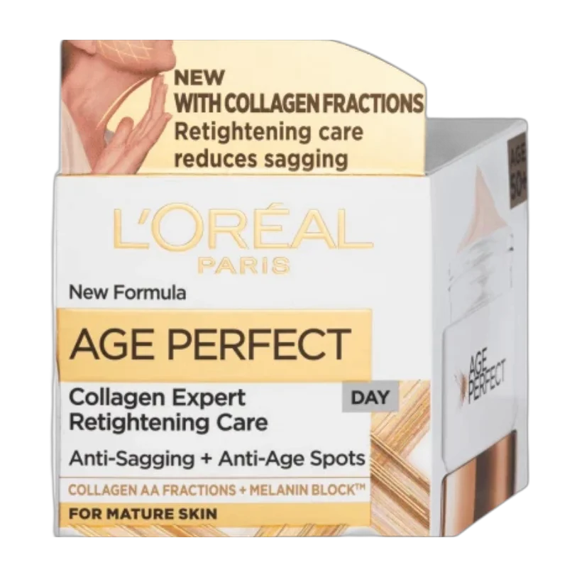 Age Perfect Day Cream