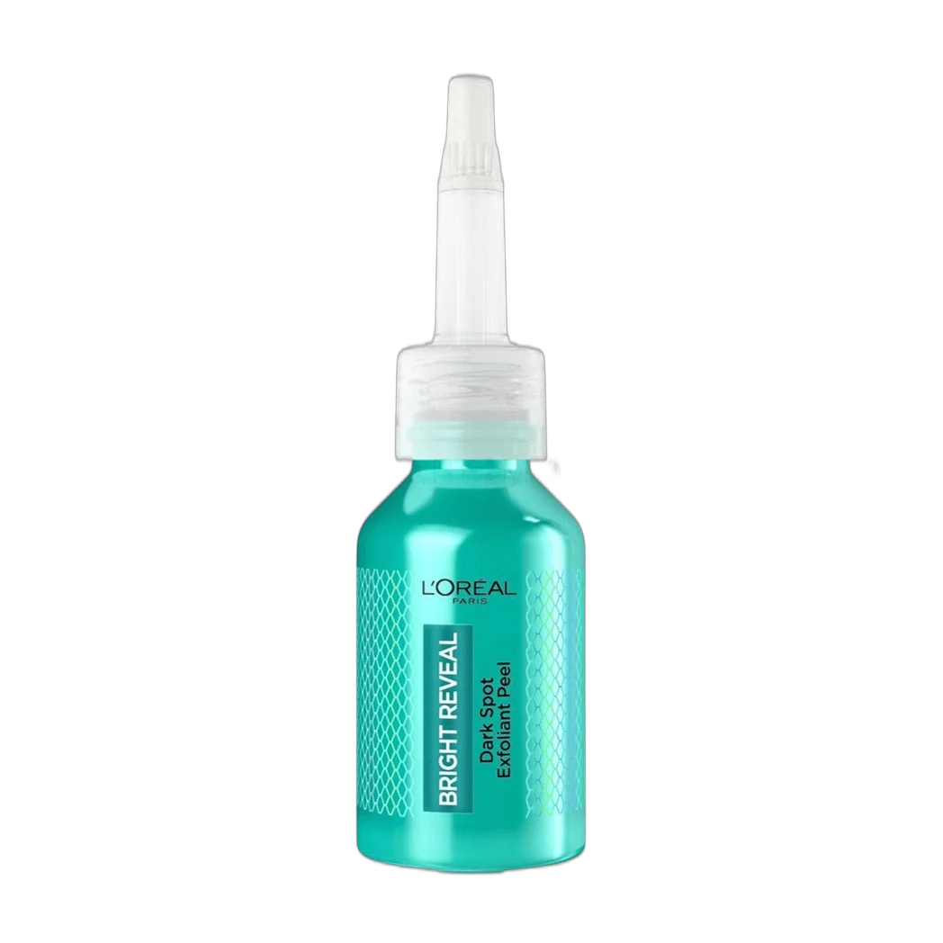 Bright Reveal Dark Spot Exfoliant Peel