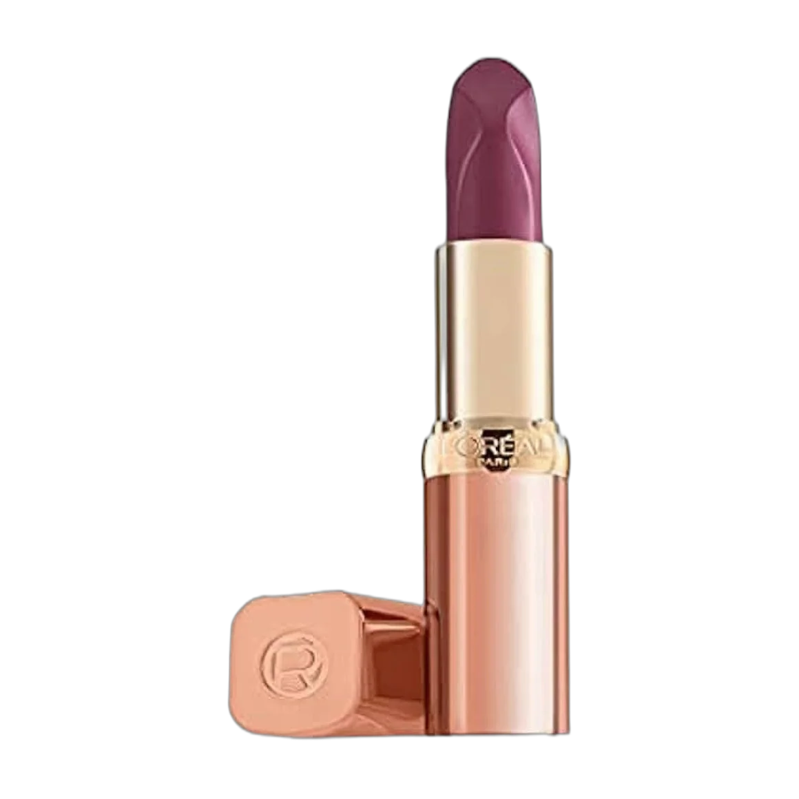 Color Riche Les Nus Satin Lipstick