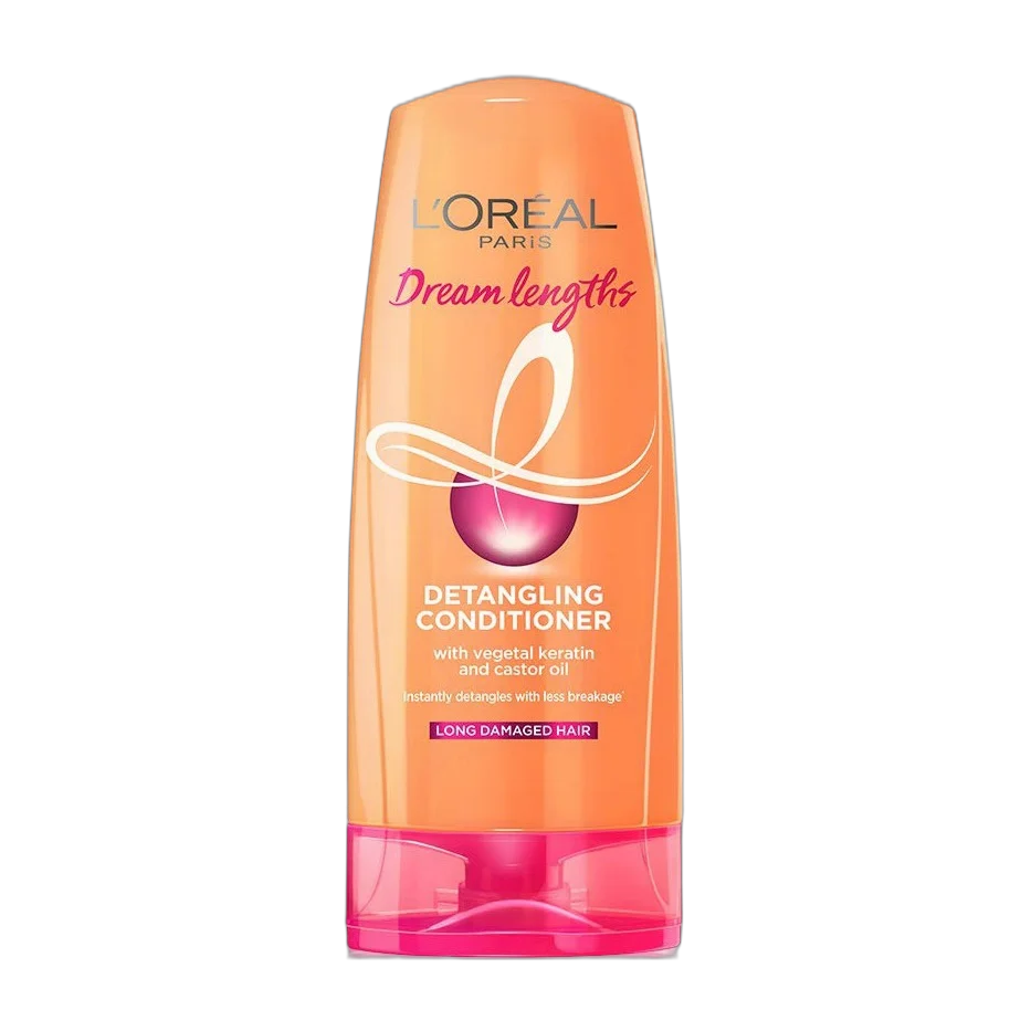 Dream Lengths Detangling Conditioner
