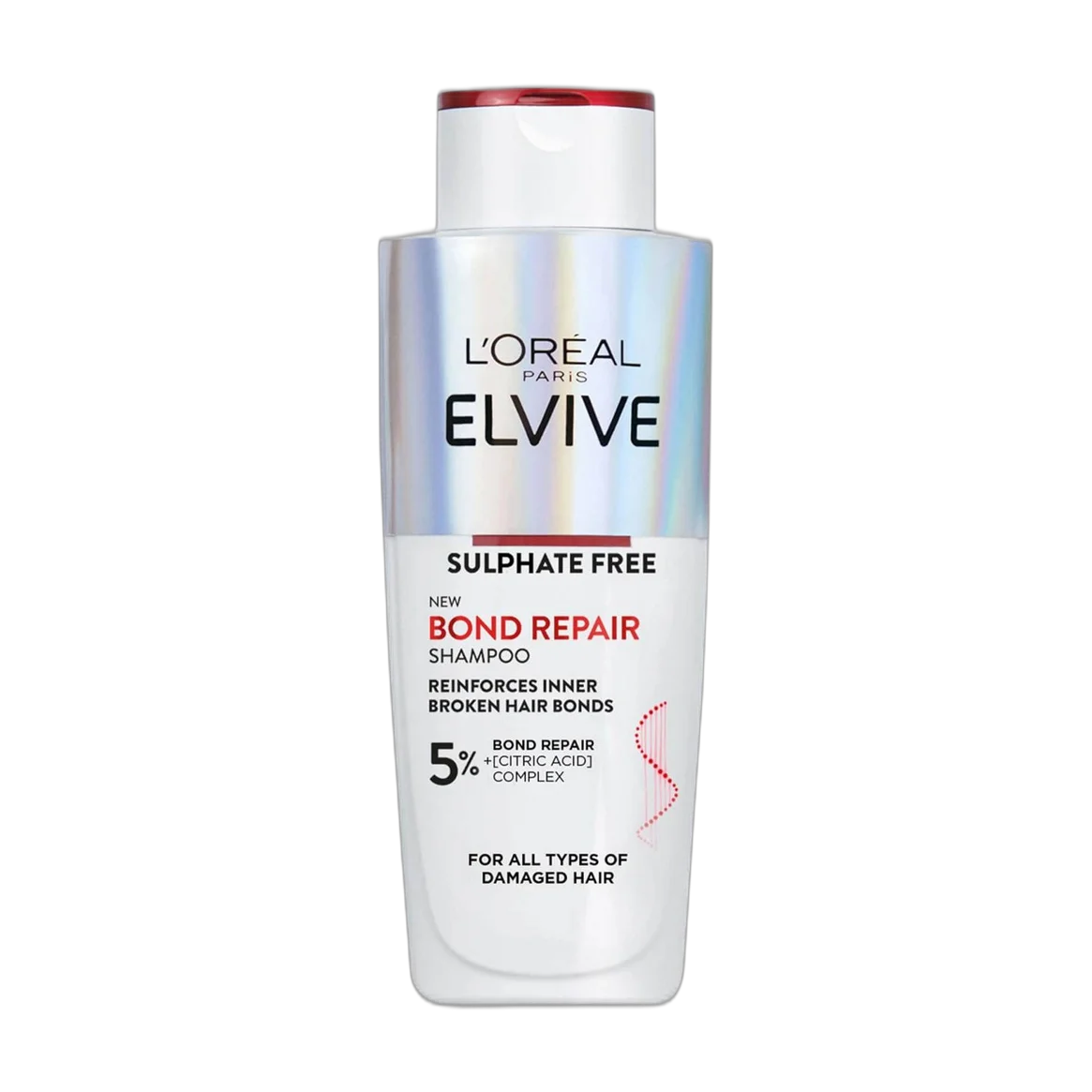 Bond Repair Shampoo