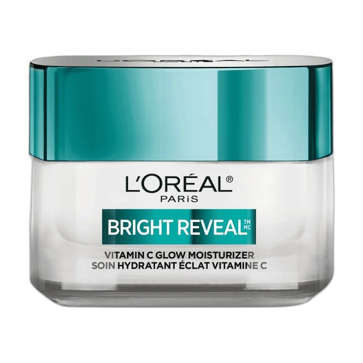 Bright Reveal Vitamin C Glow Moisturizer
