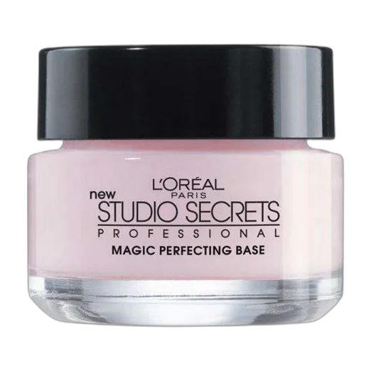 Makeup Studio Secrets Professional Magic Perfecting Base