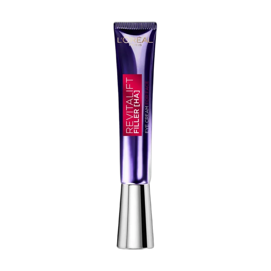 Revitalift Filler Eye Cream