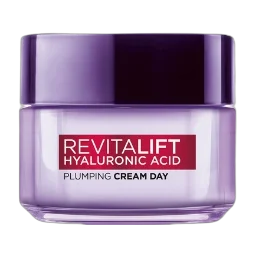 Revitalift Hyaluronic Acid Plumping Day Cream