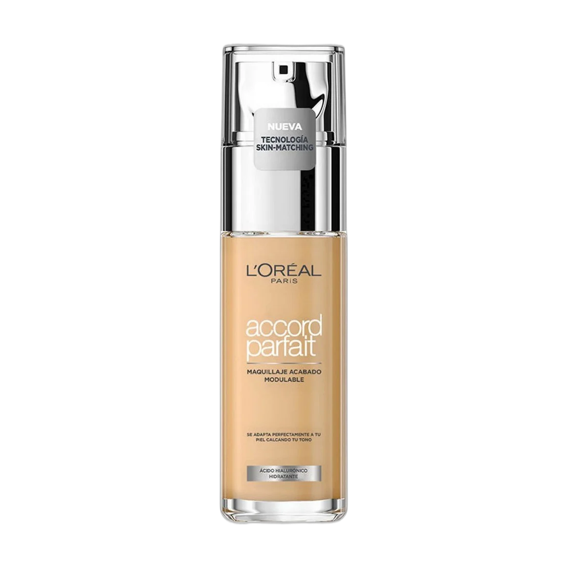 True Match Foundation