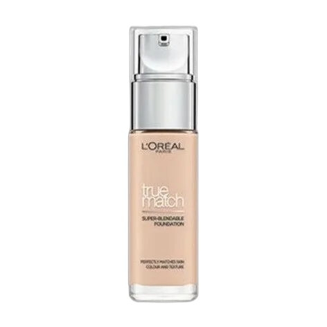 True Match Liquid Foundation