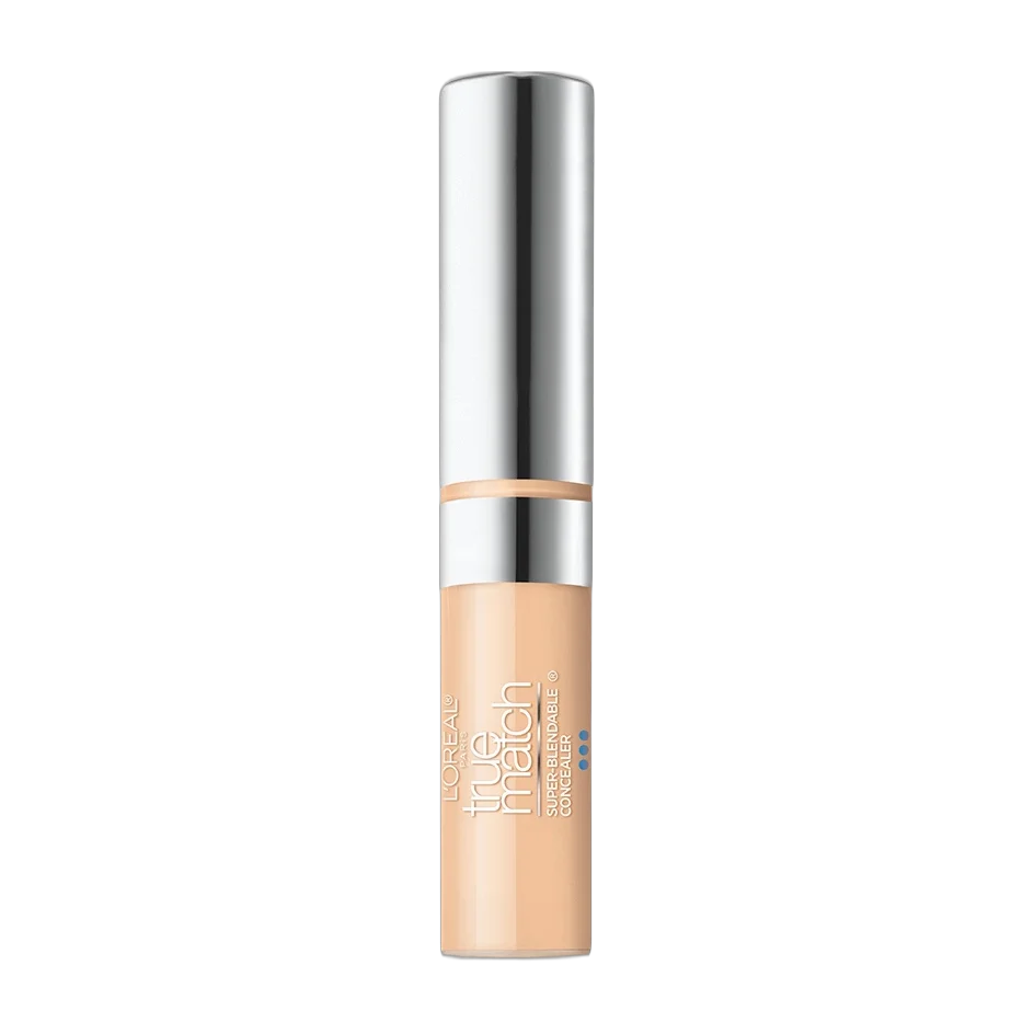 True Match Super-blendable Concealer