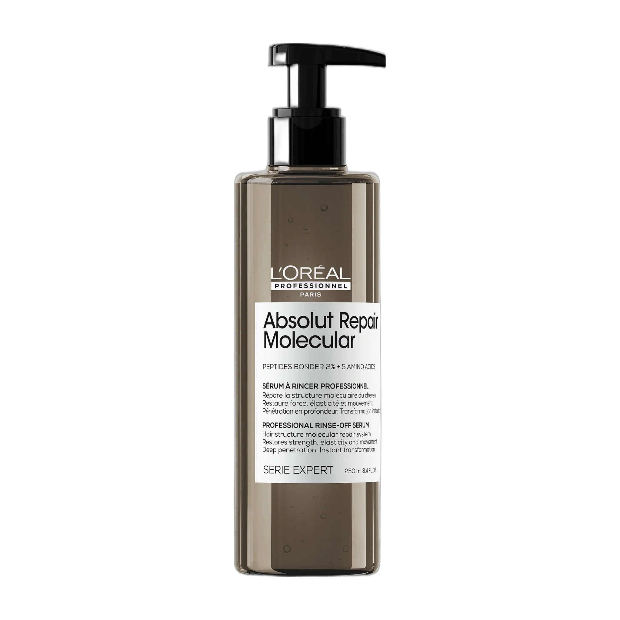 Absolut Repair Molecular Professional Rinse-Off Serum
