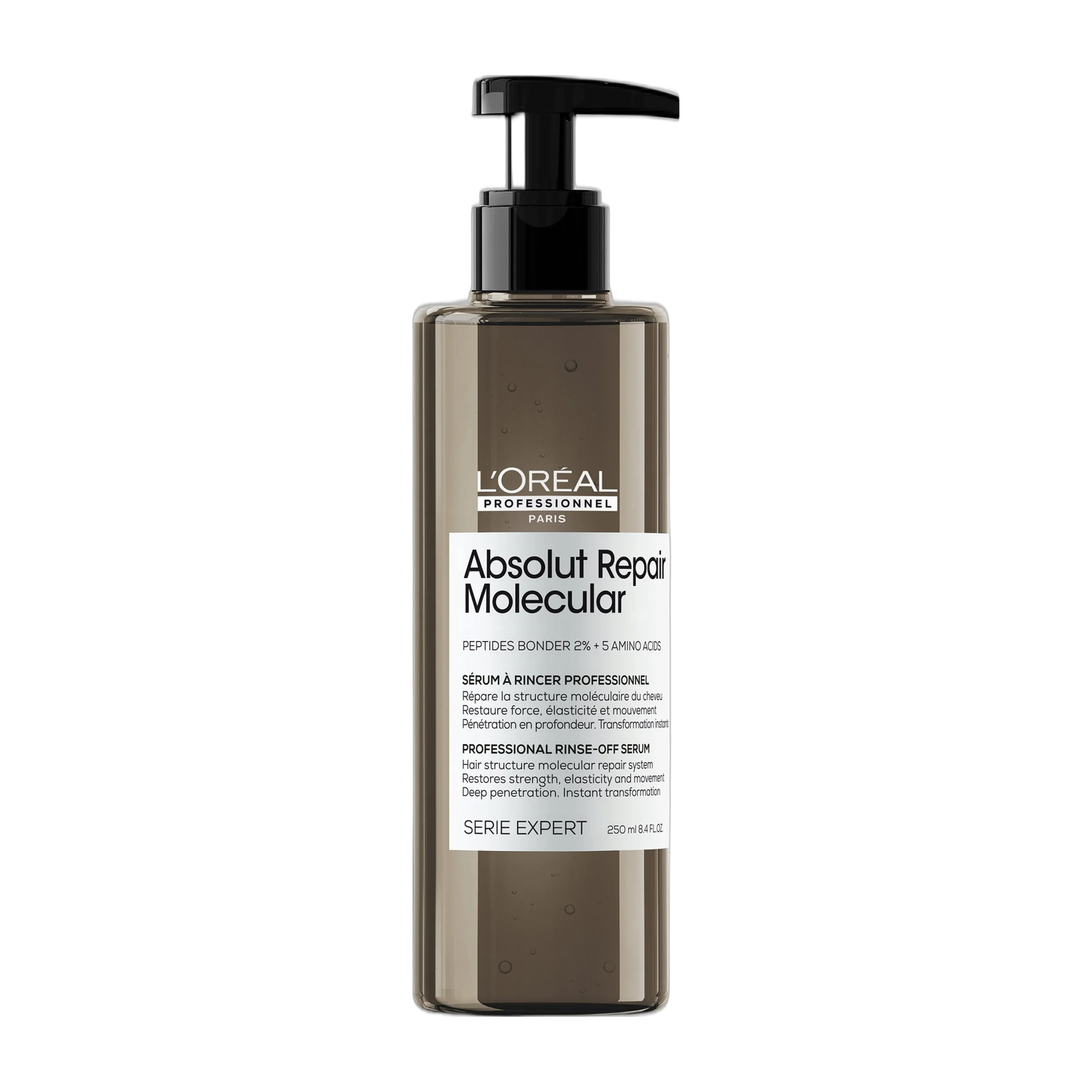 Absolut Repair Molecular Rinse Off Serum