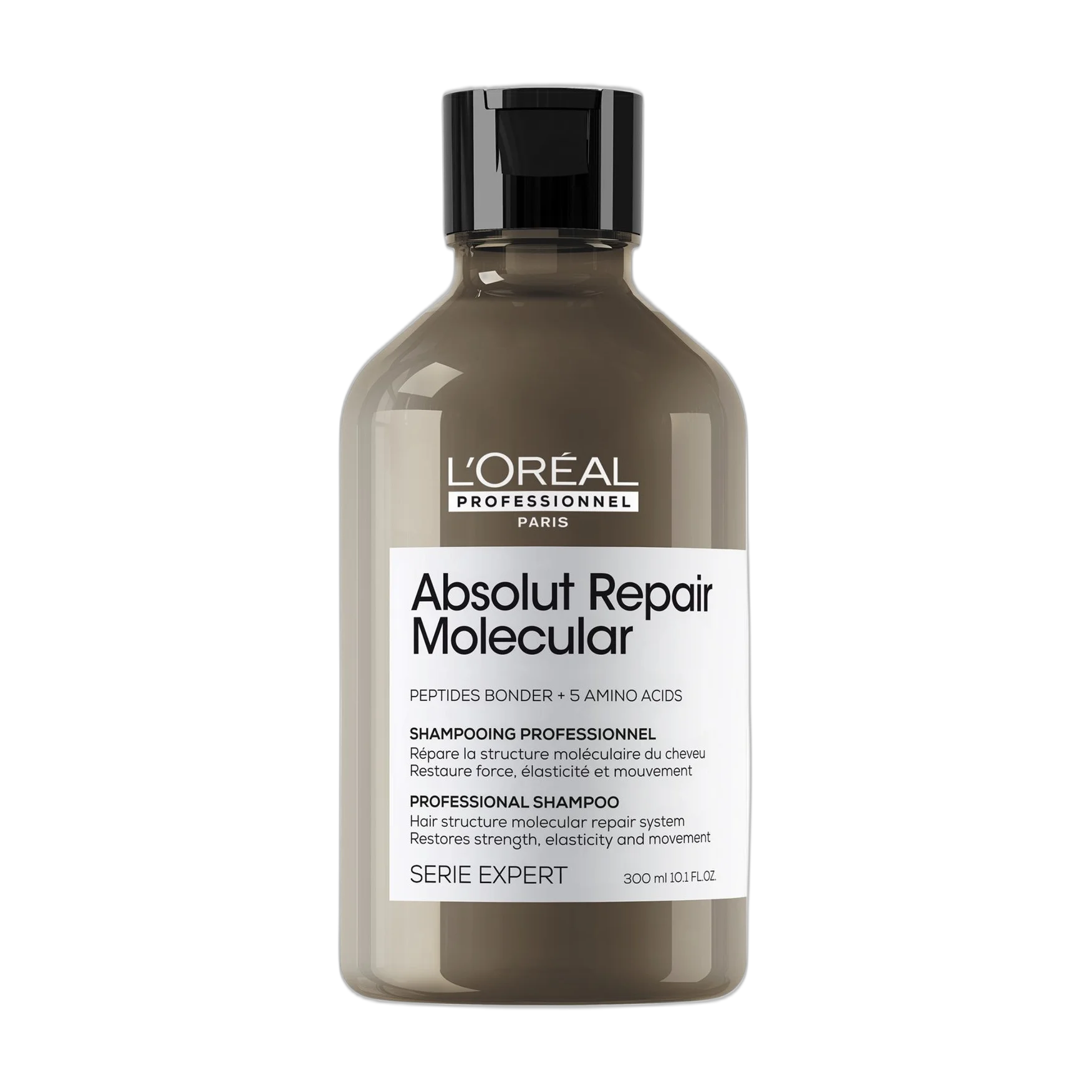 Absolut Repair Molecular Shampoo