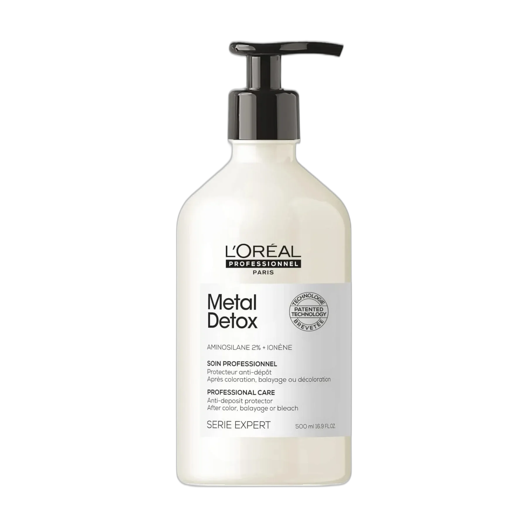 Metal Detox Conditioner