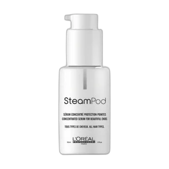 Steampod Concentrated Serum For Beautiful Ends