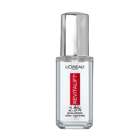 Revitalift Derm Intensives Hyaluronic Acid + Caffeine Eye Serum