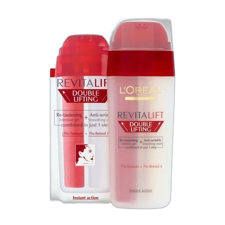 Revitalift Double Lifting