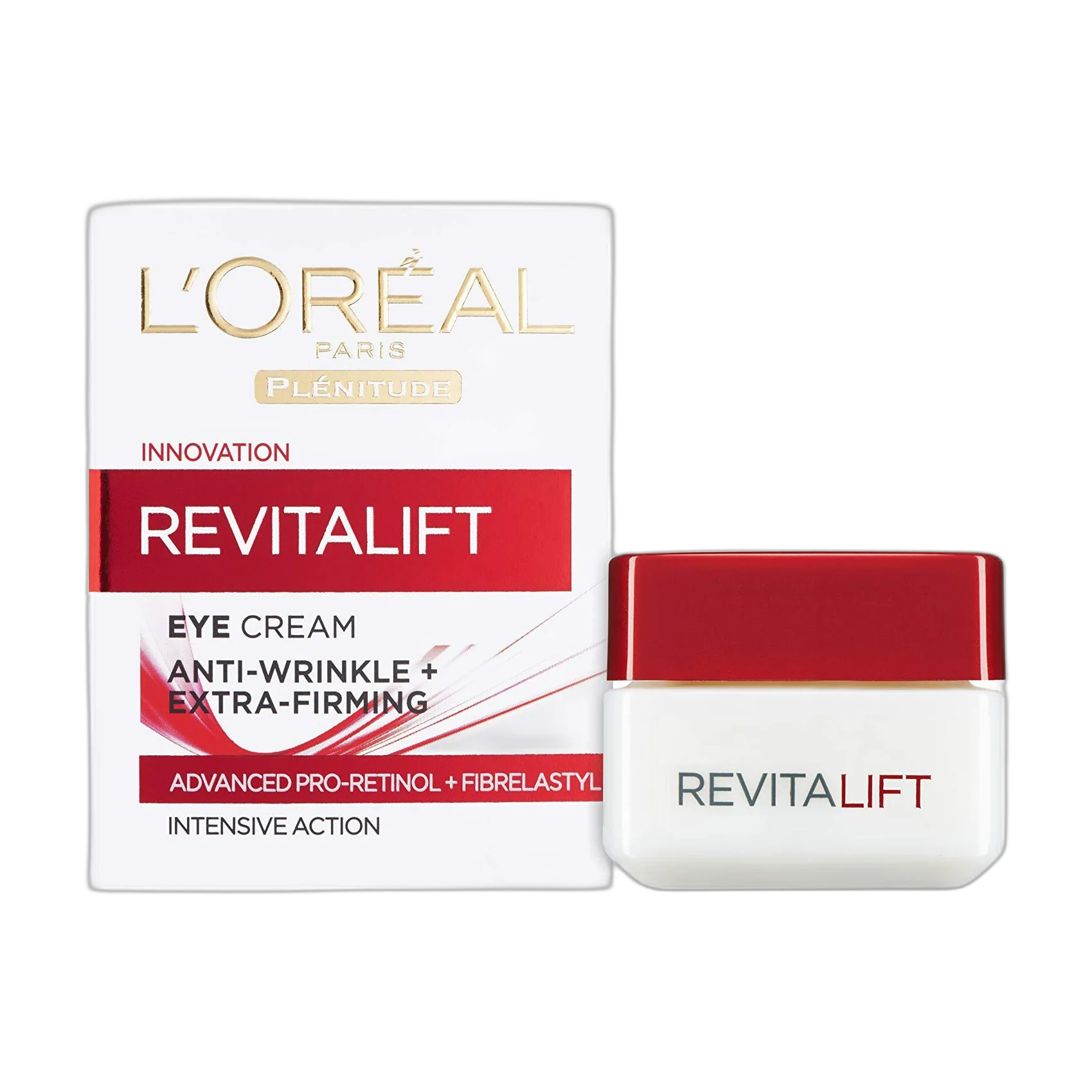 Revitalift Eyecream