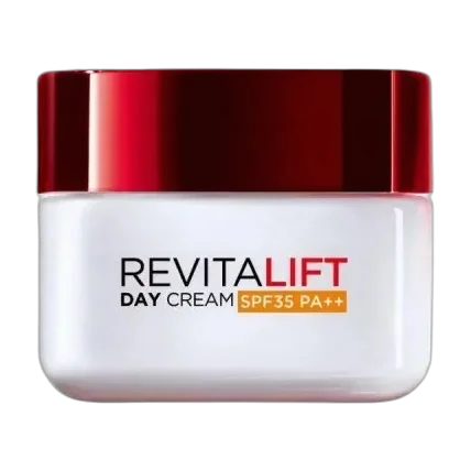 Revitalift Moisturizing Day Cream SPF 35 Pa++