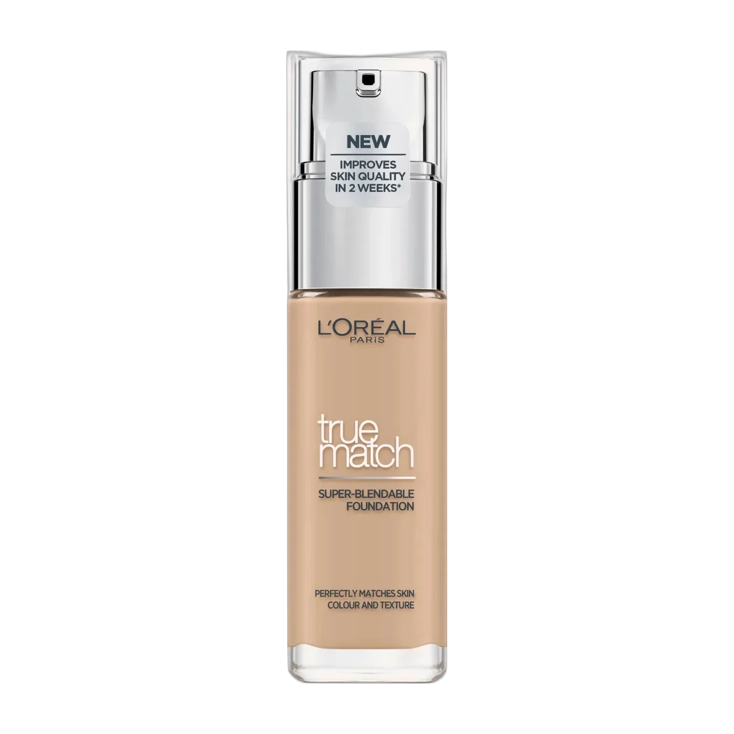 True Match Foundation
