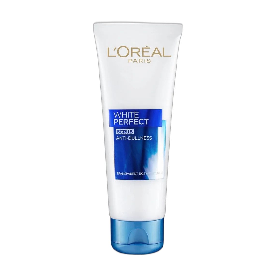 White Perfect Anti-Dullness Scrub