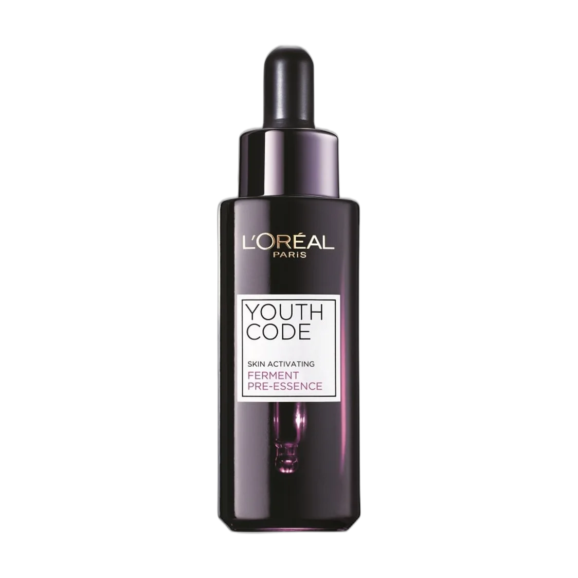 Youth Code Ferment Pre Essence
